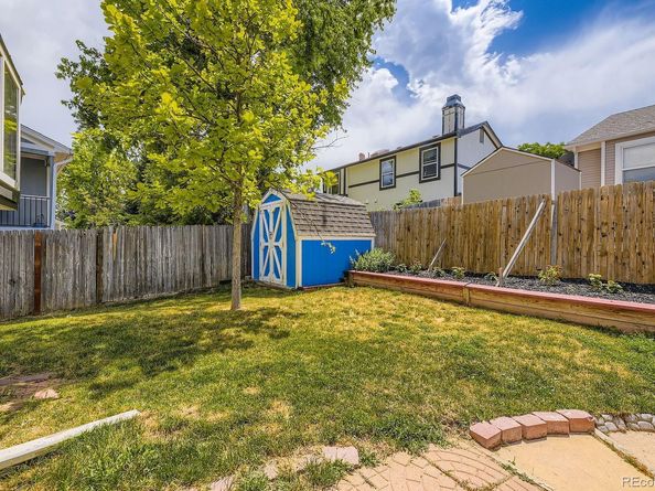 7953 S Garrison Way, Littleton CO 80128