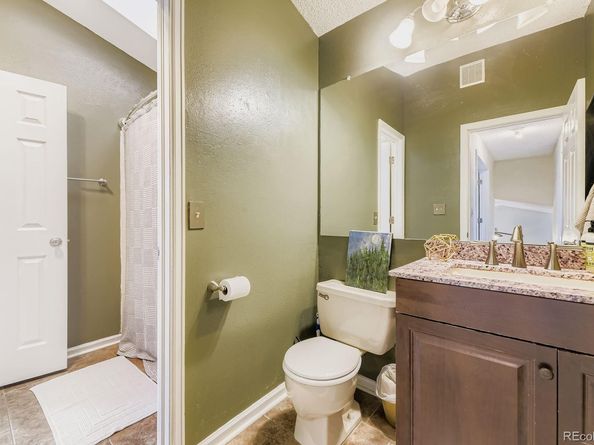 7953 S Garrison Way, Littleton CO 80128