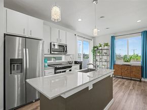 18262 E 49th Place, Denver CO 80249
