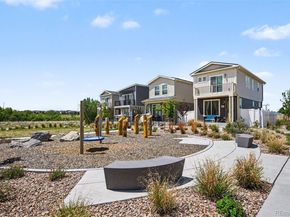 18262 E 49th Place, Denver CO 80249