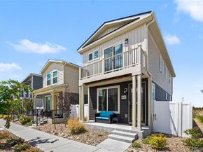 18262 E 49th Place, Denver CO 80249