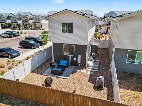 18262 E 49th Place, Denver CO 80249
