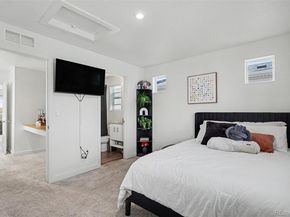 18262 E 49th Place, Denver CO 80249