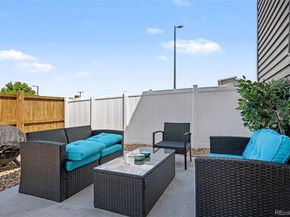18262 E 49th Place, Denver CO 80249