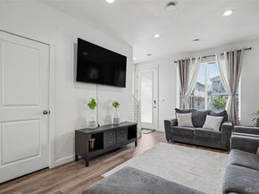 18262 E 49th Place, Denver CO 80249