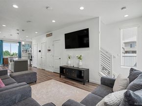 18262 E 49th Place, Denver CO 80249