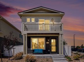 18262 E 49th Place, Denver CO 80249