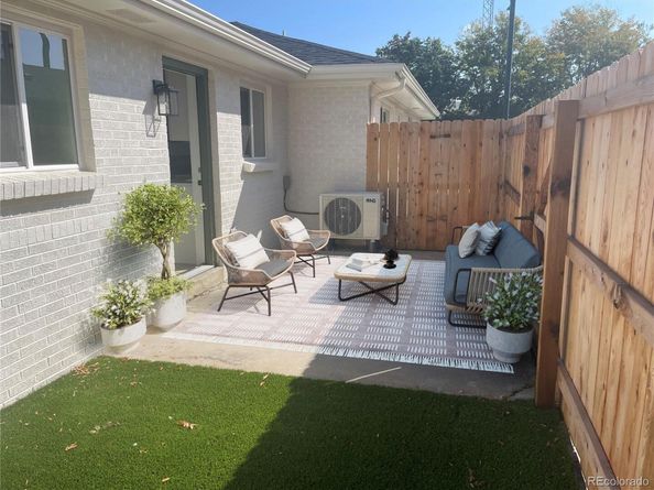 3213 N Steele Street, Denver CO 80205