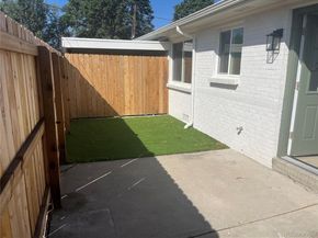 3213 N Steele Street, Denver CO 80205