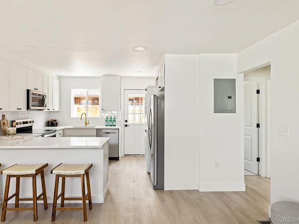 3213 N Steele Street, Denver CO 80205