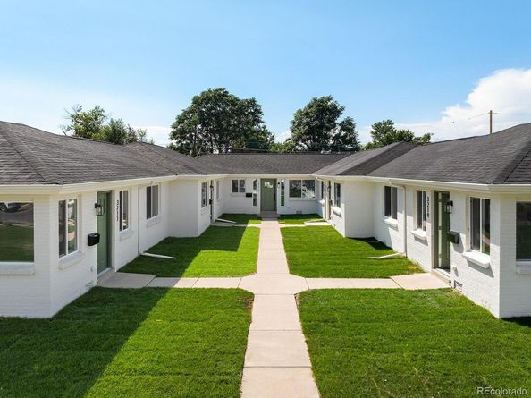3213 N Steele Street, Denver CO 80205