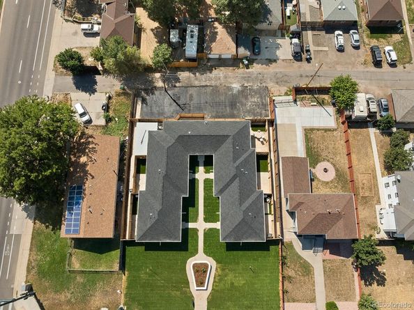 3213 N Steele Street, Denver CO 80205