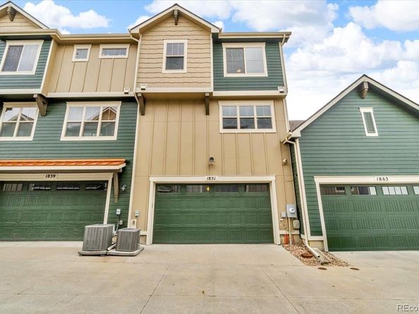 1851 Gallagher Lane, Louisville CO 80027