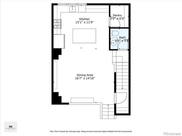 1851 Gallagher Lane, Louisville CO 80027