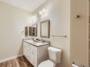 9691 W Coco Circle 103, Littleton CO 80128