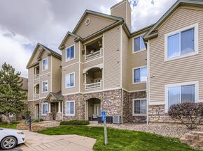 9691 W Coco Circle 103, Littleton CO 80128