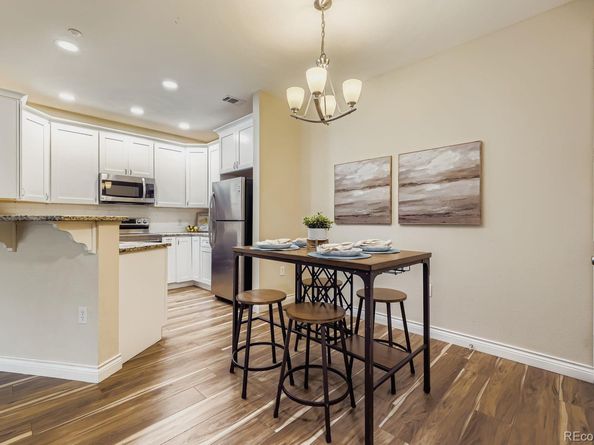 9691 W Coco Circle 103, Littleton CO 80128