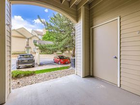 9691 W Coco Circle 103, Littleton CO 80128