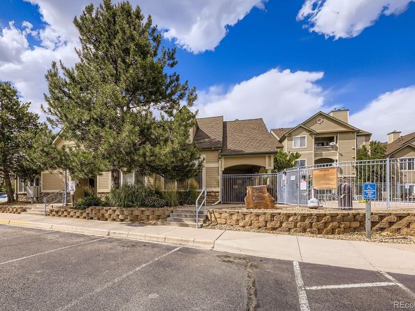 9691 W Coco Circle 103, Littleton CO 80128