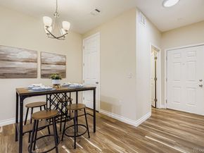 9691 W Coco Circle 103, Littleton CO 80128