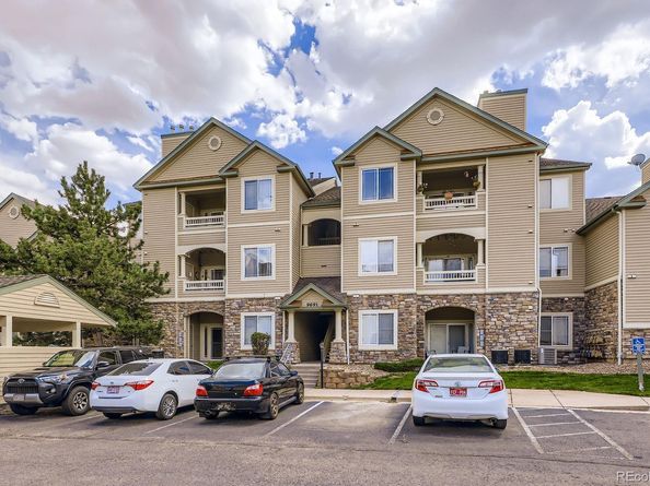 9691 W Coco Circle 103, Littleton CO 80128