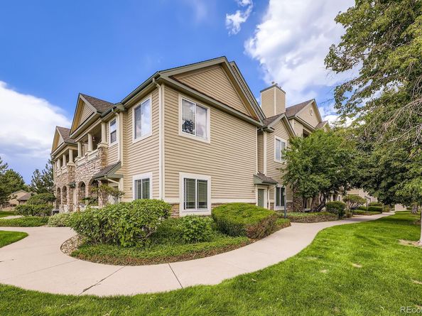 9691 W Coco Circle 103, Littleton CO 80128
