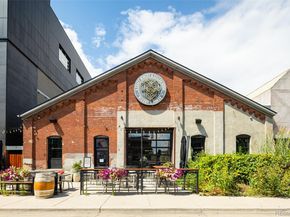 3527 Delgany Street 4, Denver CO 80216