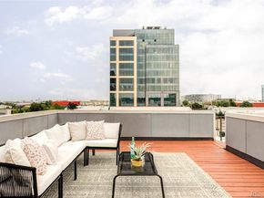 3527 Delgany Street 4, Denver CO 80216