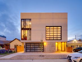 3527 Delgany Street 4, Denver CO 80216