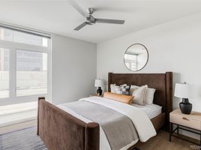 3527 Delgany Street 4, Denver CO 80216