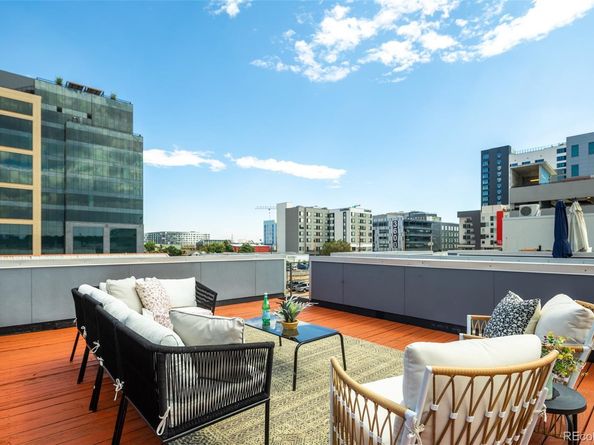 3527 Delgany Street 4, Denver CO 80216