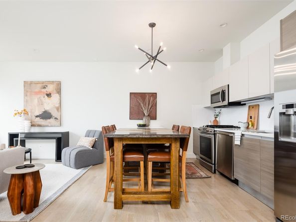 3527 Delgany Street 4, Denver CO 80216