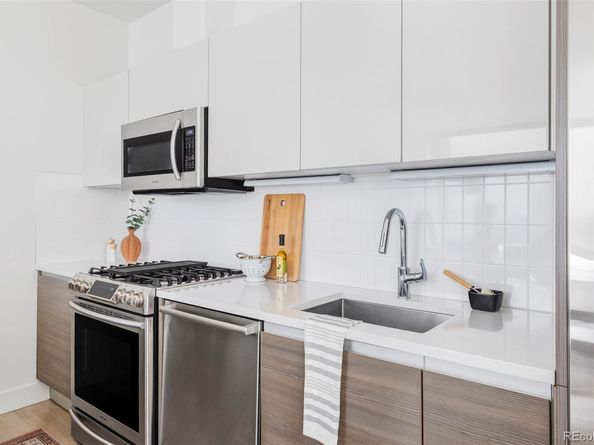 3527 Delgany Street 4, Denver CO 80216