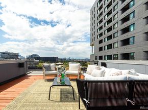 3527 Delgany Street 4, Denver CO 80216