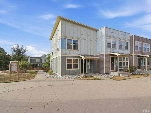 4201 Fraser Way 101, Denver CO 80239