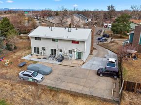 14046 E 22nd Place, Aurora CO 80011