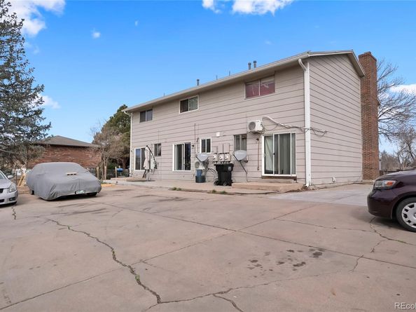 14046 E 22nd Place, Aurora CO 80011