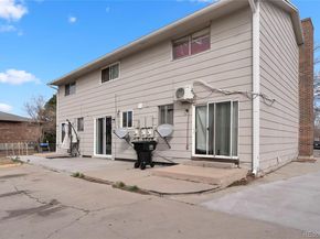 14046 E 22nd Place, Aurora CO 80011