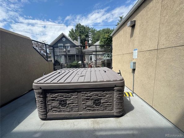 1441 Central Street 515, Denver CO 80211