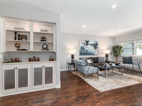 8074 S Trinchera Peak, Littleton CO 80127