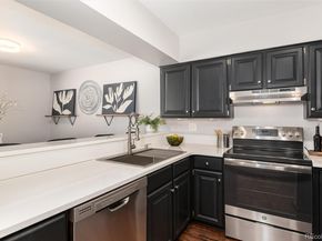8074 S Trinchera Peak, Littleton CO 80127