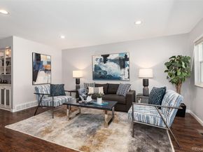 8074 S Trinchera Peak, Littleton CO 80127