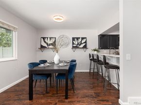 8074 S Trinchera Peak, Littleton CO 80127