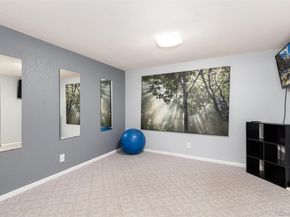 8074 S Trinchera Peak, Littleton CO 80127