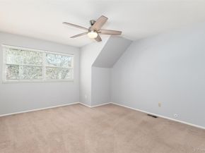 8074 S Trinchera Peak, Littleton CO 80127