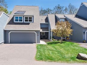 8074 S Trinchera Peak, Littleton CO 80127