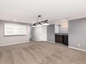 8074 S Trinchera Peak, Littleton CO 80127