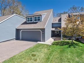 8074 S Trinchera Peak, Littleton CO 80127