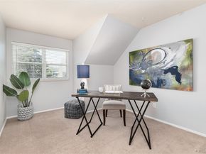 8074 S Trinchera Peak, Littleton CO 80127