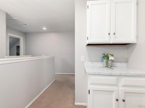 8074 S Trinchera Peak, Littleton CO 80127